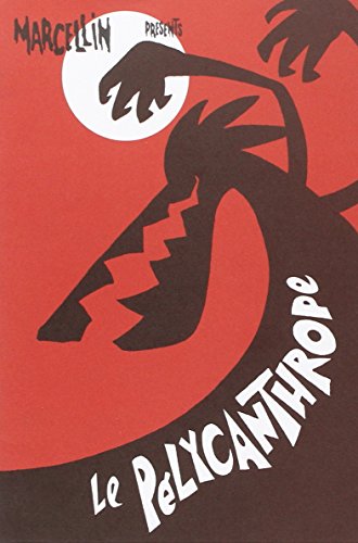 Le pélycanthrope