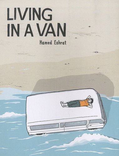 Living in a Van