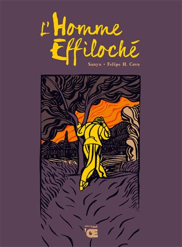 L'homme Effiloché