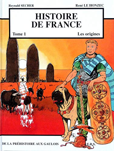 Histoire de France