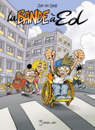 La bande à Ed