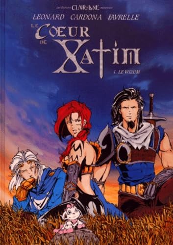 Le coeur de Xatim