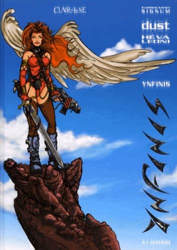 Ynfinis