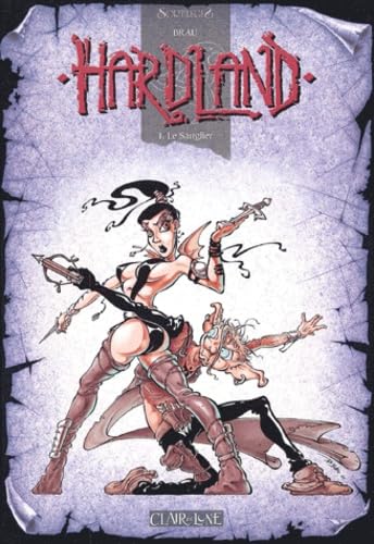Hardland