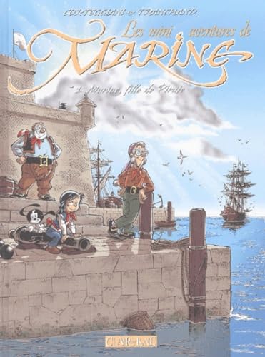 Les Mini-Aventures de Marine