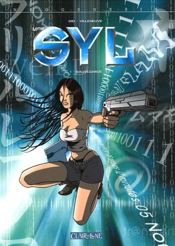 Mme Syl