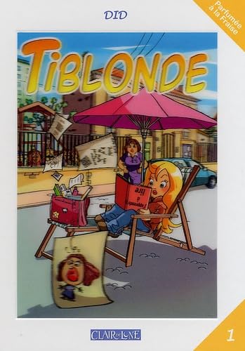 Tiblonde
