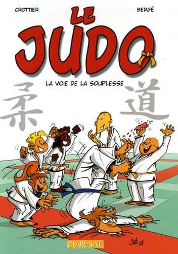 Le judo