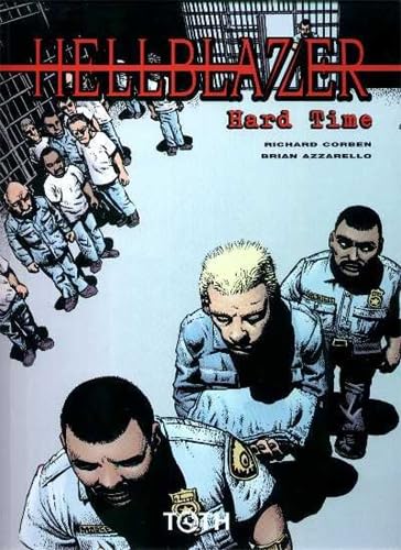 Hellblazer