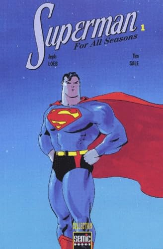 Superman - For all seasons