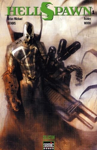 HellSpawn