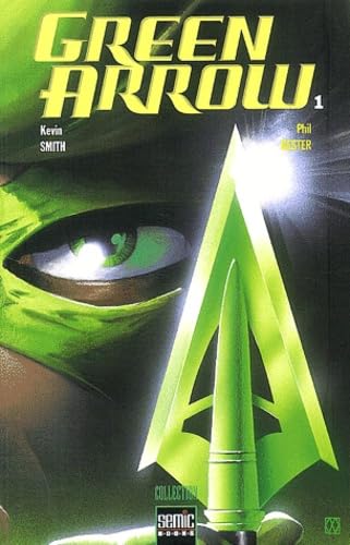 Green Arrow