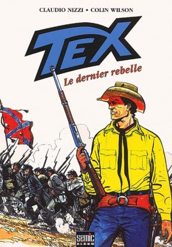 Tex #3
