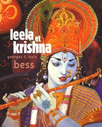 Leela et Krishna