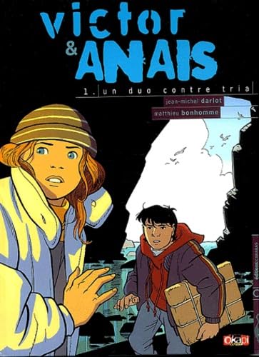 Victor & Anaïs