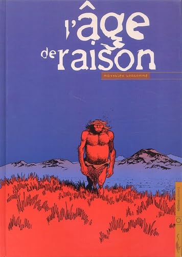 L'âge de raison