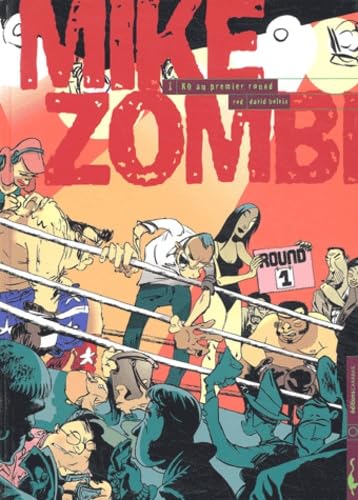Mike Zombi