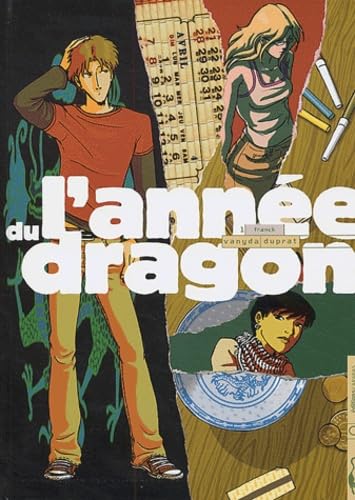 L'Année du Dragon #1