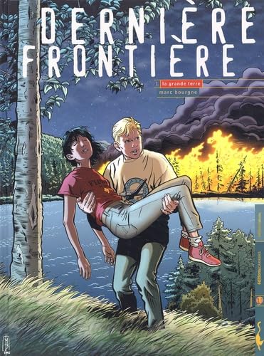 Dernière frontière