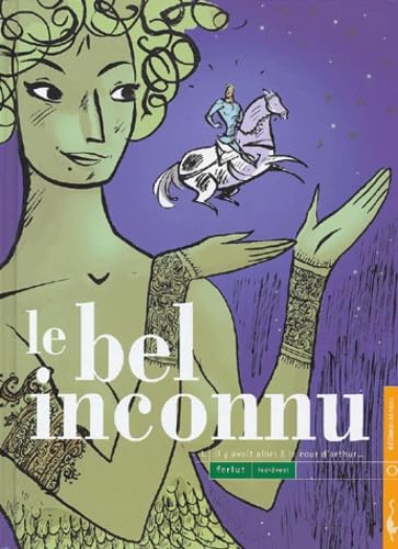 Le bel inconnu