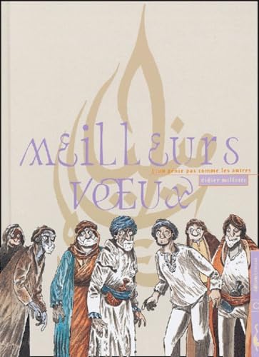 Meilleurs voeux