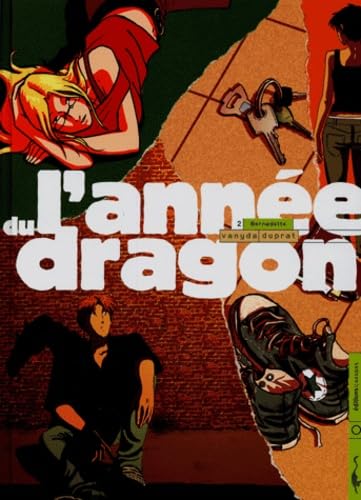 L'Année du Dragon #2