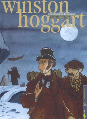 Winston Hoggart