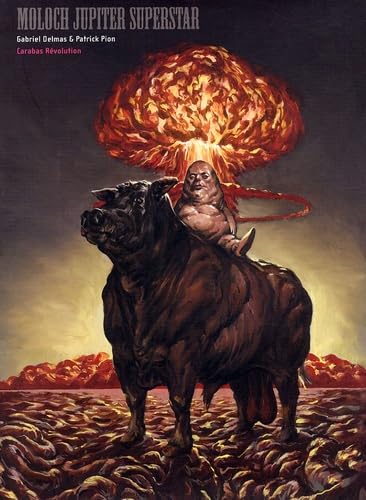 Moloch Jupiter superstar