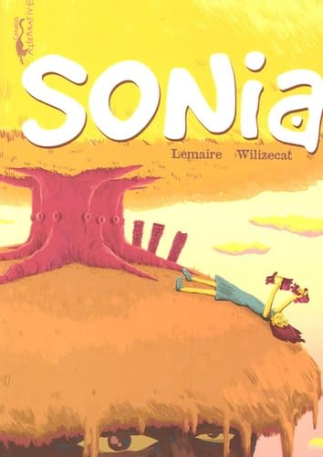 Sonia
