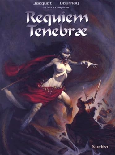 Requiem Tenebræ