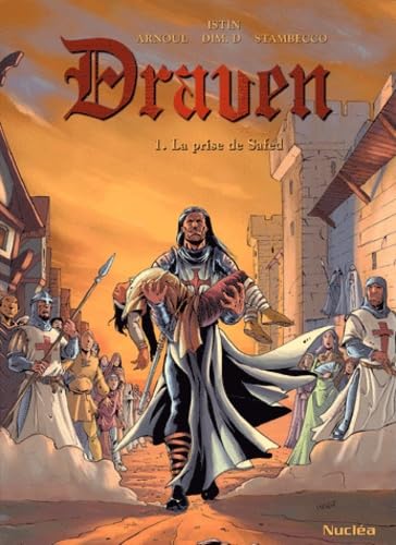Draven