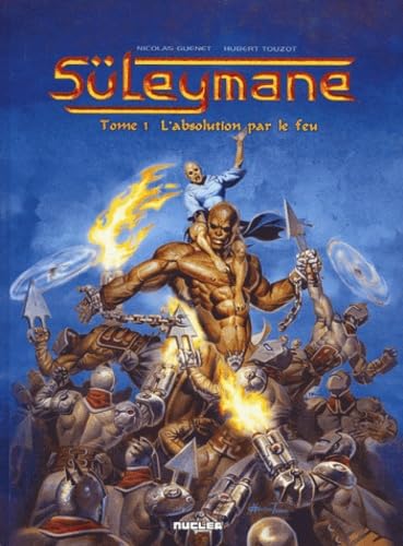 Süleymane
