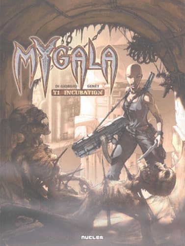 Mygala