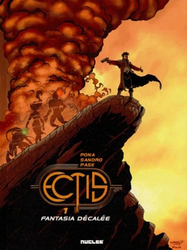 Ectis