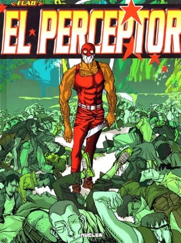El Perceptor