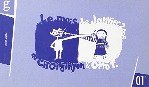 Le mois de...