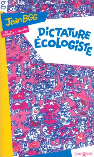 Dictature écologiste