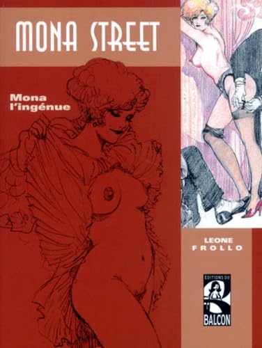 Mona Street #[nn]