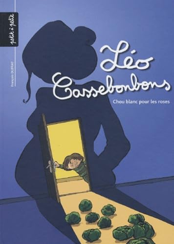 Léo Cassebonbons