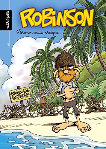 Robinson