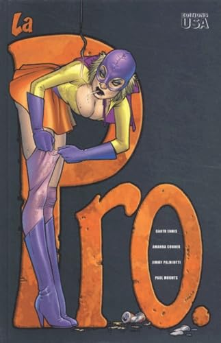 La pro.