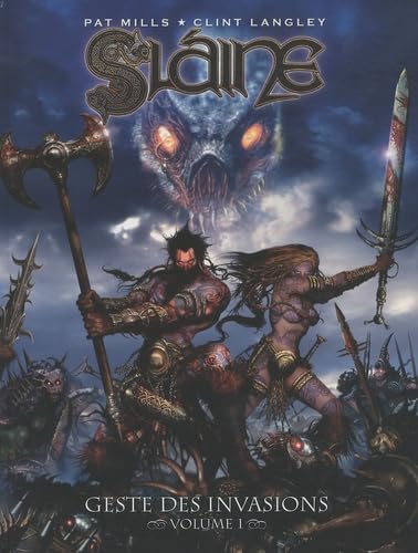 Sláine