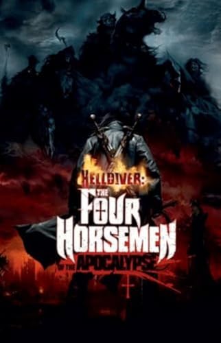 Les Quatre Cavaliers de l'apocalypse