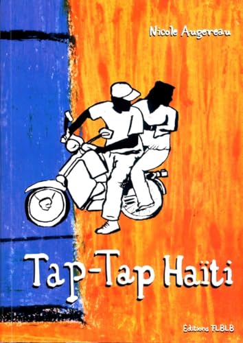 Tap-Tap Haïti