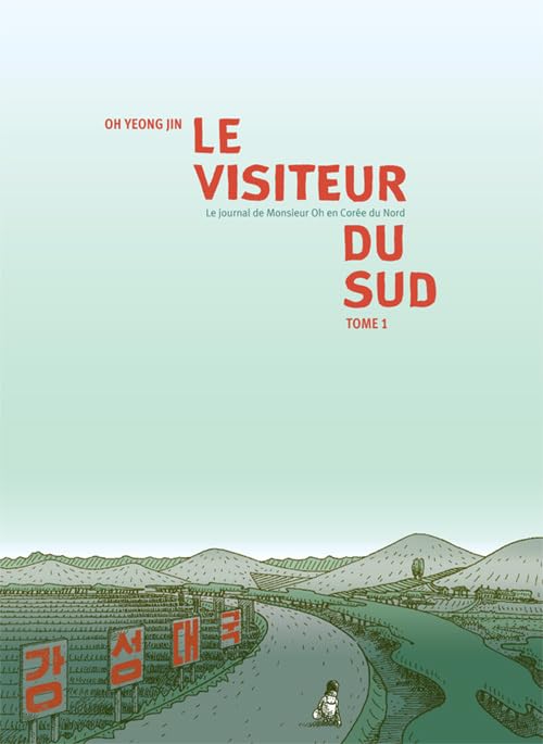 Le Visiteur du Sud