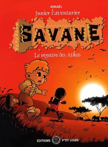 Junior l'aventurier