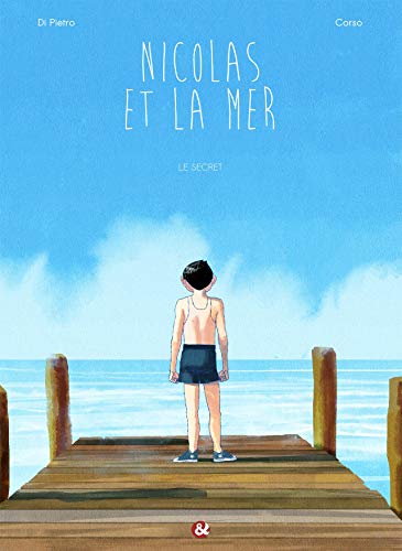 Nicolas et la mer