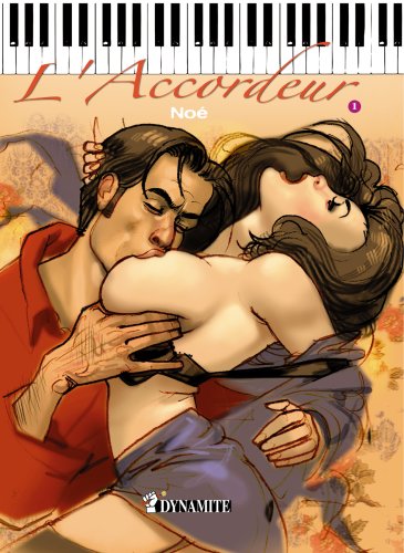 L'Accordeur
