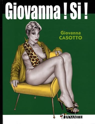 Giovanna #2