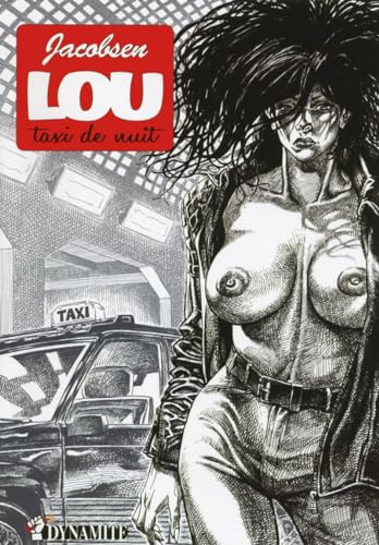 Lou taxi de nuit